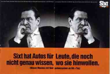 Sixt