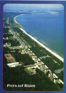 Prora